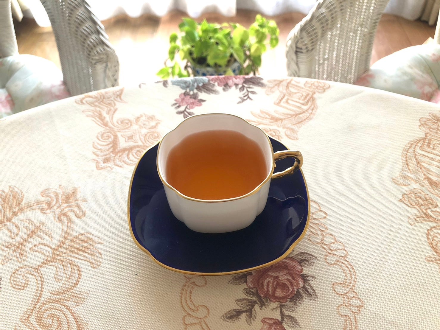 スピリチュアルに精通する専門家の写真