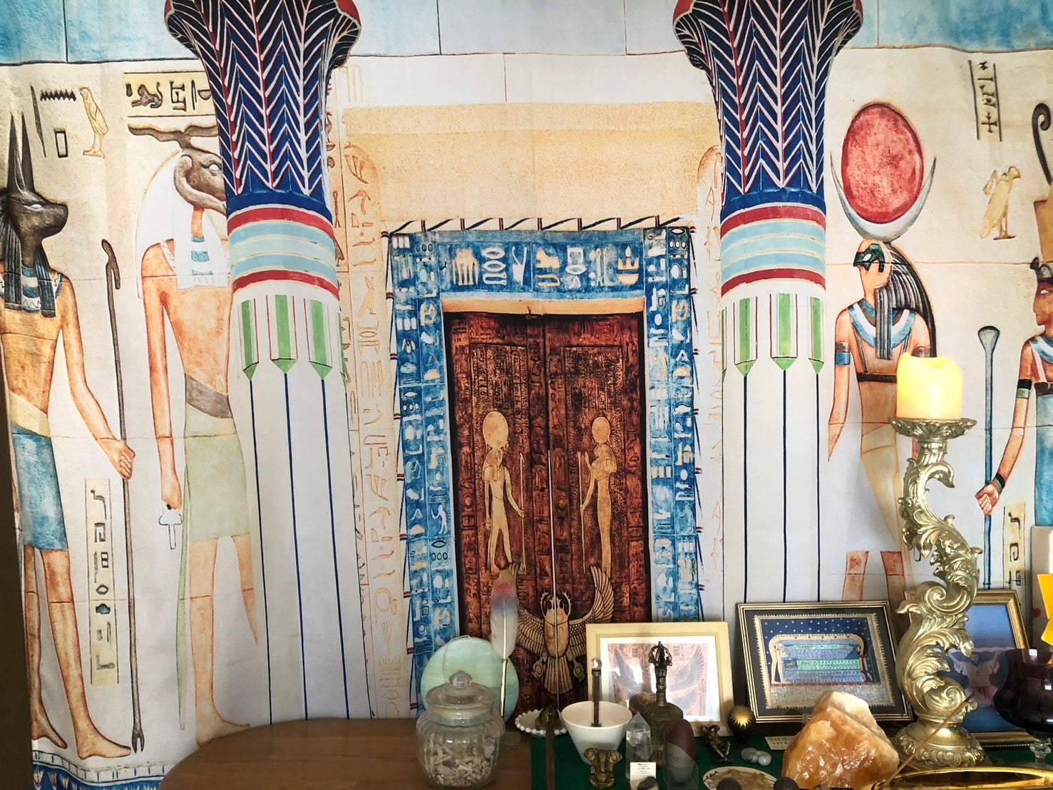 東京豊洲占い＆ヒーリングサロン「アデプト愛ランド」の紹介写真_2枚目