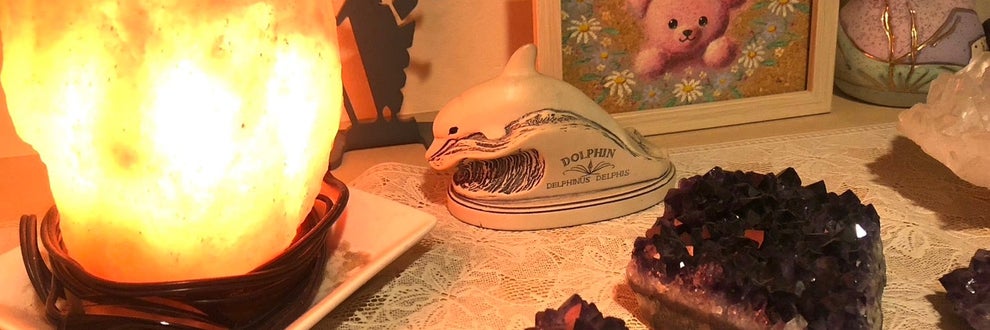 東京豊洲占い＆ヒーリングサロン「アデプト愛ランド」の画像