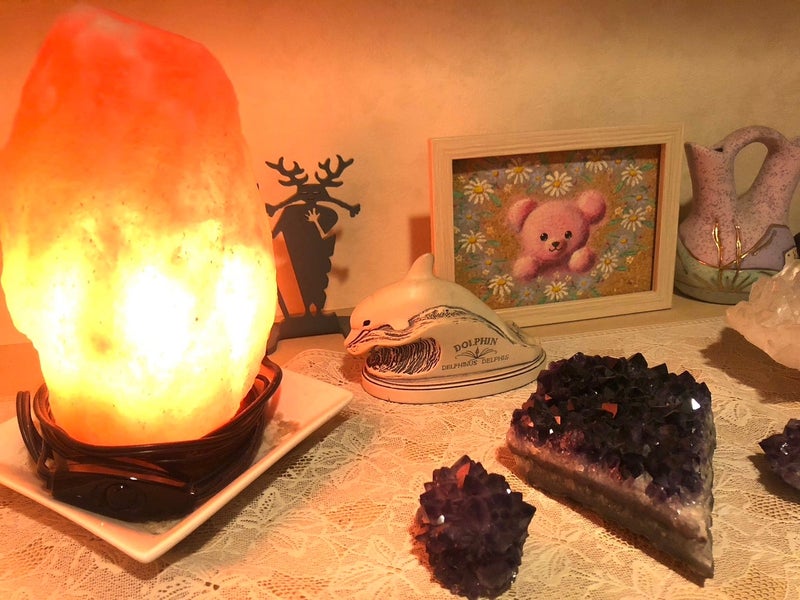 東京豊洲占い＆ヒーリングサロン「アデプト愛ランド」の画像