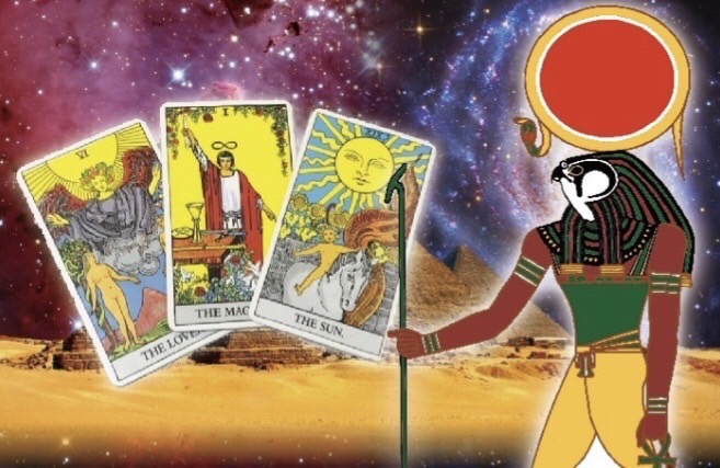 TRUEタロット占い（ラータロット）の画像